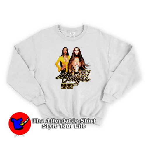 Megan The Stallion DeBaby Beyonce Sweater 500x500 Megan The Stallion DeBaby Beyonce Sweatshirt On Sale