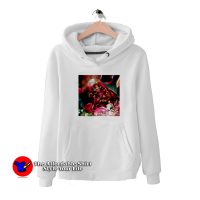 Megan Thee Stallion x Young Thug Don't Stop Hoodie