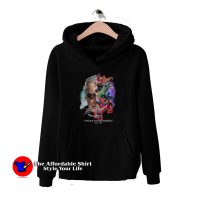 Memories Stan Lee Father Of Marvel Hoodie