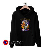 Mickey Mouse Halloween Baltimore Ravens Hoodie