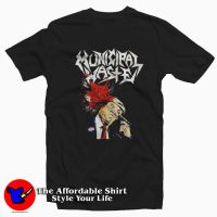 Municipal Waste Trump Heavy Metal Tshirt