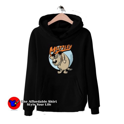 Muttley Sidekick Cartoon Dog Fictional Hoodie 500x500 Muttley Sidekick Cartoon Dog Fictional Hoodie On Sale