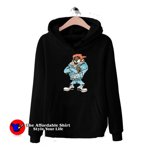 Neff Looney Tunes Taz Cool Style Hoodie 500x500 Neff Looney Tunes Taz Cool Style Unisex Hoodie On Sale