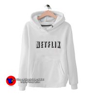 Netflix Logo Movies TV Series Unisex T-shirt