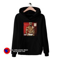 New Collaction 50 Cent Unisex Vintage Hoodie