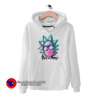 New Rick And Morty Cool Its RIIIIICK Girls Hoodie