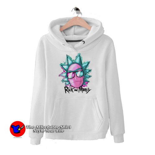 New Rick And Morty Cool Its RIIIIICK Girls Hoodie 500x500 New Rick And Morty Cool Its RIIIIICK Girls Hoodie On Sale