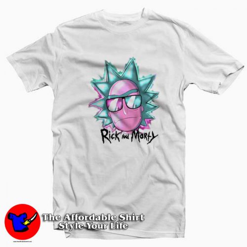 New Rick And Morty Cool Its RIIIIICK Girls Tshirt 500x500 New Rick And Morty Cool Its RIIIIICK Girls T shirt On Sale