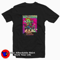 New Tyler Childers Filmore Detroid Tshirt