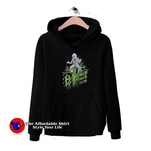 Official Black Beetlejuice Graphic Hoodie 500x500 Official Black Beetlejuice Graphic Hoodie On Sale