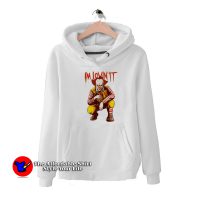 Pennywise Parody McDonalds Funny Hoodie