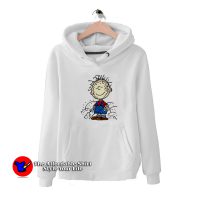 Peanuts Pigpen Dirty The Great Pumpkin Hoodie