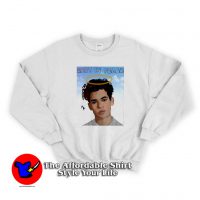 Rest In Peace Angel Cameron Boyce Sweatshirt