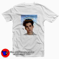 Rest In Peace Angel Cameron Boyce Tshirt