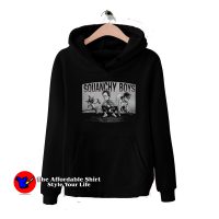 Rick And Morty Squanchy Boys Girls Hoodie