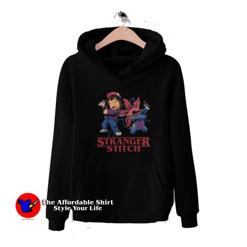 Stranger Things 3 Demogorgon Stranger Stitch Hoodie 500x500 Stranger Things 3 Demogorgon Stitch Hoodie On Sale