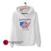 Sunshine Aero Alabama Blackhawk Unisex Hoodie