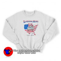 Sunshine Aero Alabama Blackhawk Unisex Sweatshirt