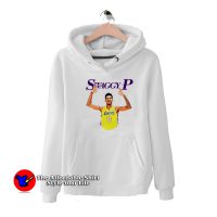 Swaggy P Nick Young Basketball La Sports Hoodie