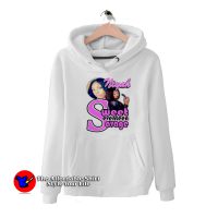 Sweet Seventeen Savage Megan Thee Stallion Hoodie