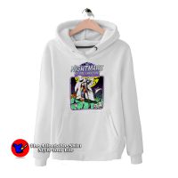 The Nightmare Before Christmas Unisex Hoodie