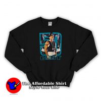 Vintage 50 Cent Single Music Unisex Sweatshirt