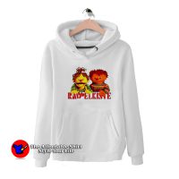 Vintage Rappelkiste Ratz und Rube Hoodie