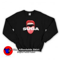 Vintage Suga Megan Thee Stallion Sweatshirt