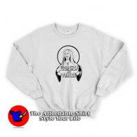 Wap Cardi B Meg Thee Stallion Unisex Sweatshirt