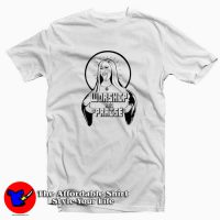 Wap Cardi B Meg Thee Stallion Unisex Tshirt