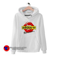 Adidas x Fiorucci Kiss Unisex Hoodie