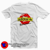 Adidas x Fiorucci Kiss Unisex T-shirt