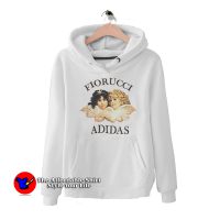 Adidas Originalx Fiorucci Angel Unisex hoodie