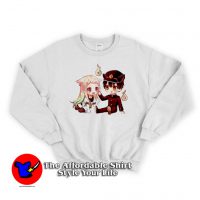 Hanakokun Toilet Bound Cosplay Unisex Sweatshirt