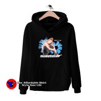 Ariana Sweetener Tour Unisex Hoodie