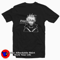 Bakugou Katsuki My Hero Academia Hoodie