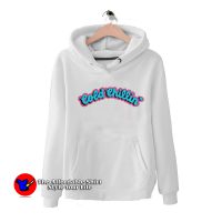 Cold Chillin Records Big Daddy Kane Hoodie