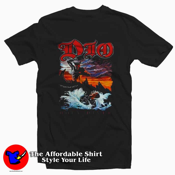 dio tshirt