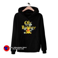 Disney Winnie the Pooh Oh Bother Hoodie