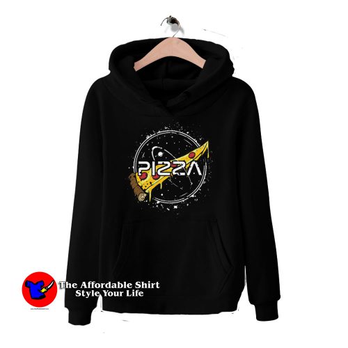 Funny Slice Of Pizza Nasa Parody Hoodie 500x500 Funny Slice Of Pizza Nasa Parody Hoodie On Sale