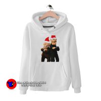 Funny The Muppets Grumpy Old Unisex Hoodie