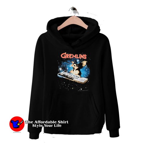 Gremlins Gizmo Keyboard Hoodie 500x500 Cute Gremlins Gizmo Keyboard Funny Hoodie On Sale