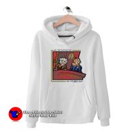 It's All Bad Statler & Waldorf Muppet Hoodie