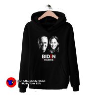 Joe Biden and Kamala Harris President Hoodie