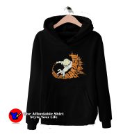 Katsuki Bakugo My Hero Academia Hoodie