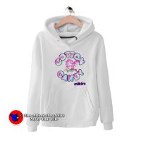 New Milklim Cotton Candy Unisex Hoodie