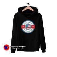 New Happu Veterans Day Unisex Hoodie