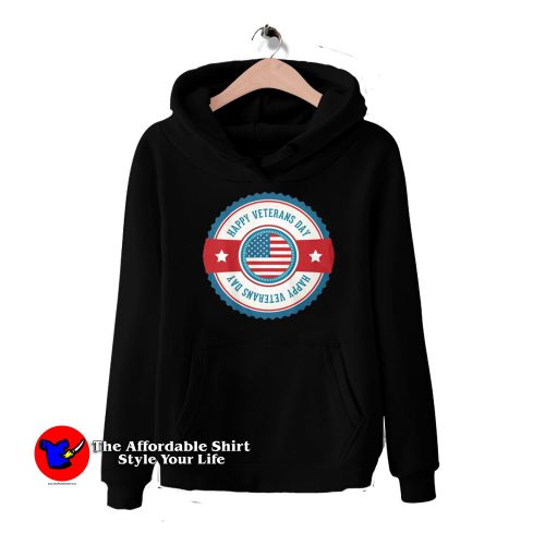 New Happu Veterans Day Unisex Hoodie 500x500 New Happu Veterans Day Unisex Hoodie On Sale