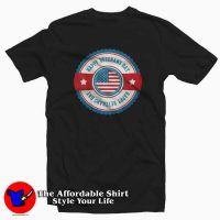 New Happu Veterans Day Unisex Tshirt