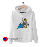 New Palace Moschino Knitted Unisex Hoodie